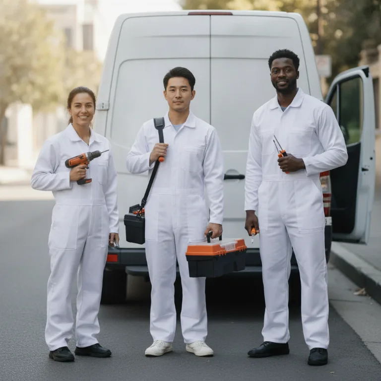 Rolluik Reparatie team in Zeist